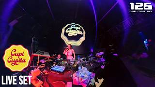 Download lagu CUPI CUPITA LIVE SET AT ONE TWO SIX 126 - 9 JULY 2026 mp3