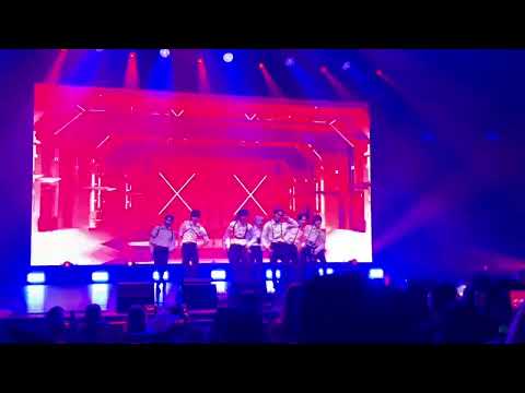 220827 KCON HOUSTON - CRAVITY - My Turn