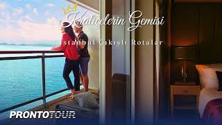 Kraliçelerin Gemisi Cunard | Prontotour