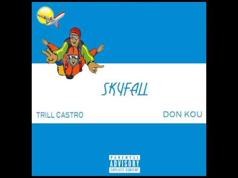 Skyfall - Trill Castro x Don Kou (Remix)