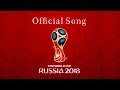 Live It Up - Official Fifa Word Cup 2018 Rusia (Song Lyrics)