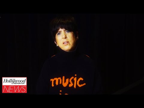 Music Legend Diane Warren Performs Her 12 Oscar-Nominated Songs in Five Minutes I THR News