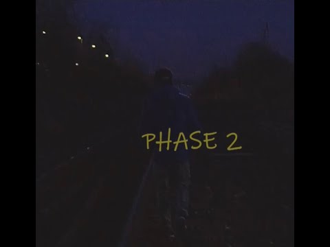 Young Pedro - Phase 2 (Official Music Video)