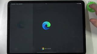 How to Install the Microsoft Edge Browser on the iPad Pro 4th Gen (2022)