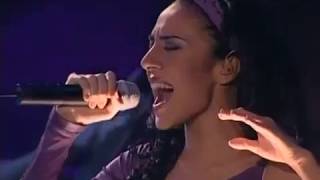 Mónica Naranjo - Pantera En Libertad (Tour Minage)