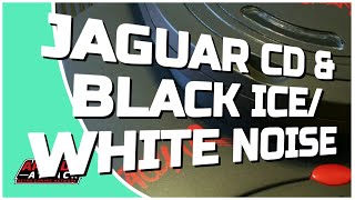 Atari Jaguar CD & Black Ice\White Noise - Do the Math