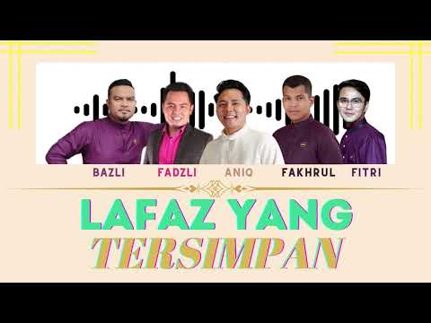 UNIC X Fadzli X Aniq Muhai - Lafaz Yang Tersimpan Mashup