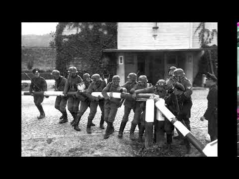 Enemy War Declaration Sound - Hoi 4