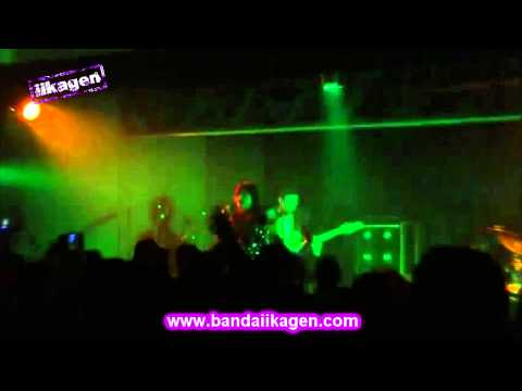 「Banda iikagen」 ~ Fantastica Aventura - Dragon Ball - Anime Party 2013