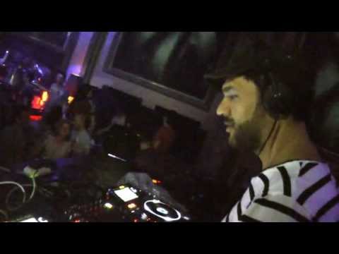 Phonique @ Kristal Glam Cub by fotoclubbing.ro