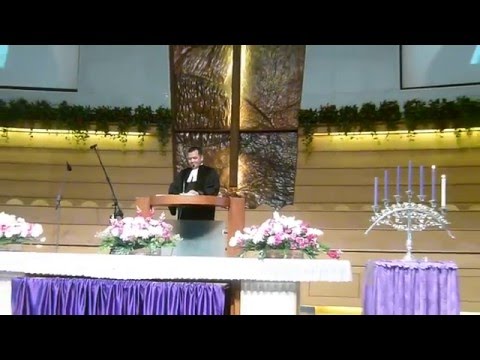 Nyanyian Jemaat (KJ 151, KJ 40); Votum & Kata Pembuka.