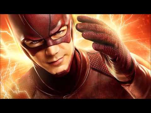 The Flash CW Soundtrack - The Flash Theme Expanded
