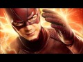 The Flash CW Soundtrack - The Flash Theme Expanded