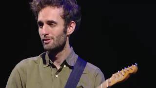 Julian Lage Trio - "Ryland", live @ Skopje Jazz Festival 2016