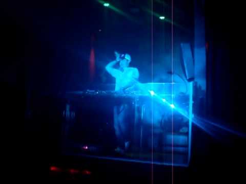 Dj Fist @The Pub 19/05/12