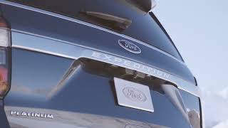 [문기자] 포드코리아 풀사이즈 SUV [익스페디션] | Ford Expedition
