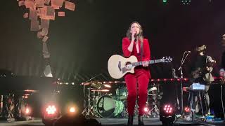 Sara Bareilles - Let The Rain - 10-13-2019