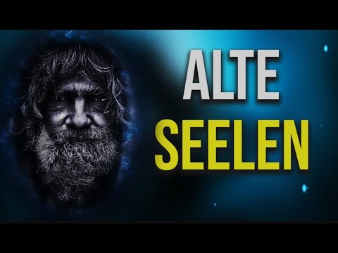 Geführte Meditation für alte Seelen   Rückkehr zur inneren Quelle & innere Ruhe finden