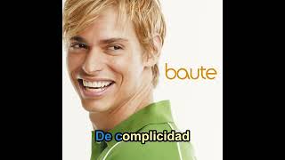 Dentro y fuera Carlos Baute karaoke