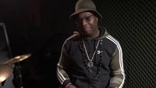 DJ CELEBRATE GANGSTARR (Video)
