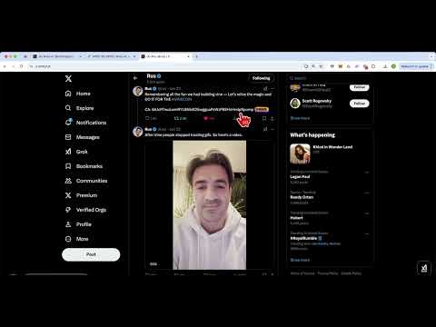 Item video thumbnail