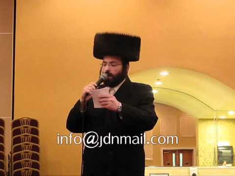 Magrov - Verdan - Chernobil - Ziditchov Wedding Kislev 5772