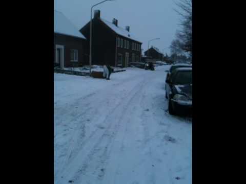 Beers SnowboardFestijn Hoek1