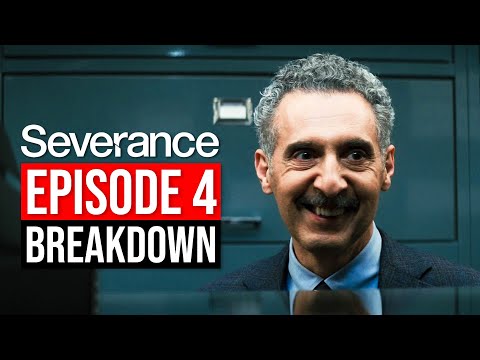 Severance Season 1 Episode 4 Breakdown | Recap & Review