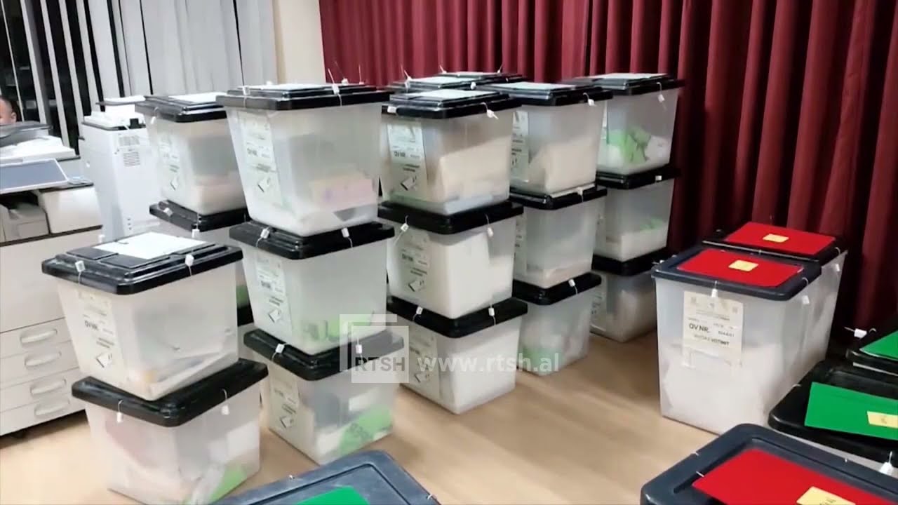 “Çdo votë e ardhur nga Diaspora duhet të numërohet”, Balla: Votat e Greqisë po pengohen nga humbësit!