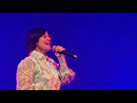 Kate Gulbrandsen - Mitt Liv (Live at Eurovision Night, Nordic Music Celebration)