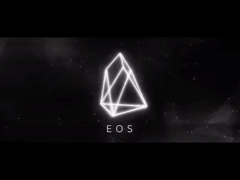 EOS Urgent Buy 200% 11.28.2017
