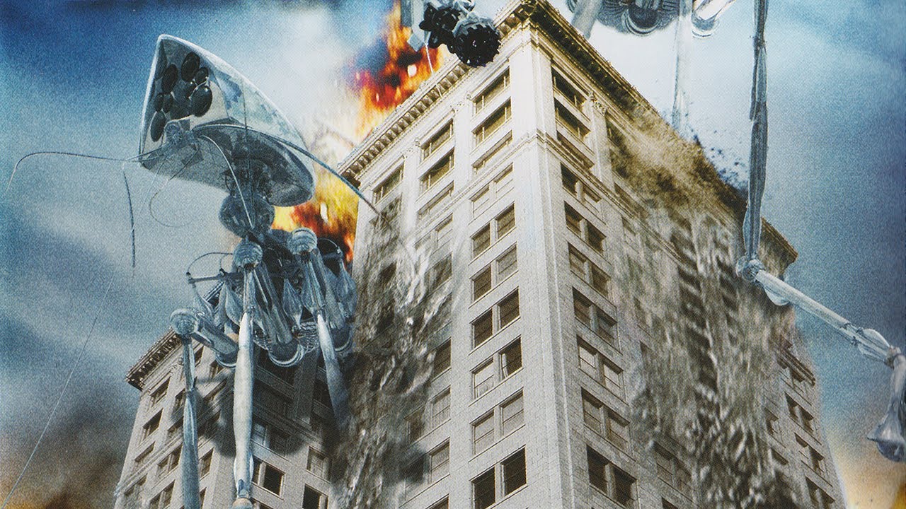 Alien Dawn - Trailer