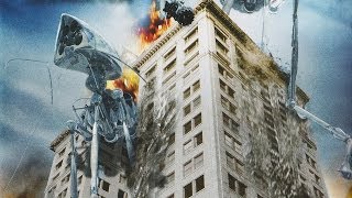 Alien Dawn - Trailer