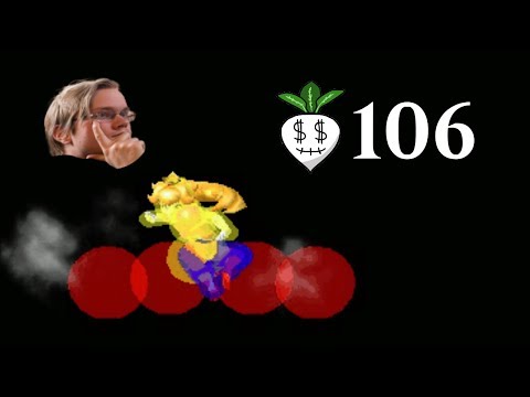 MMOM 106 Highlights Feat. Crush, Slox, Mafia - Super Smash Bros Melee