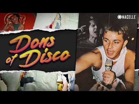 DONS OF DISCO Official Trailer