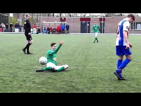 Wilhelminaschool  SVVN 0 2  2 4 2022