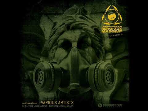 The Subvivors feat. Fransax-Silk Road