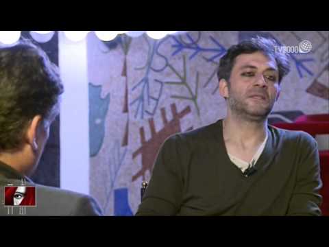 "Retroscena - I segreti del teatro" - 7 aprile 2015