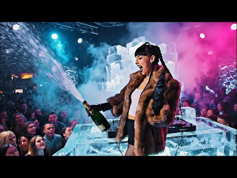 SAHRA - Mr. DJ [Official Video]