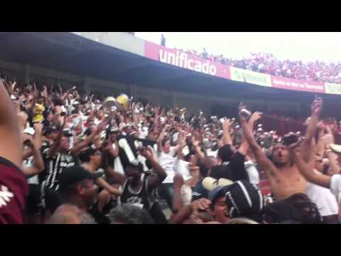 Gol de falta do alex corinthians x inter