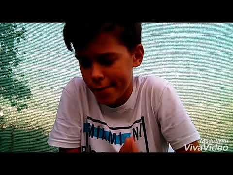 KinGEko# Uvodne video