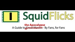 preview picture of video 'SquidFlicks Apocalypse Movie Marathon (12/21/2012)'