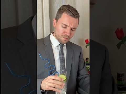 Unnützes Wissen zum Thema Alkohol #shorts