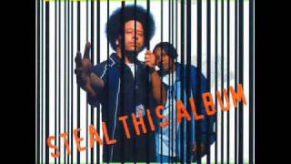 The Coup - Me & Jesus the Pimp in a '79 Granada Last Night