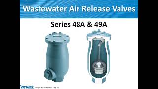 Val-Matic Air Valve Training