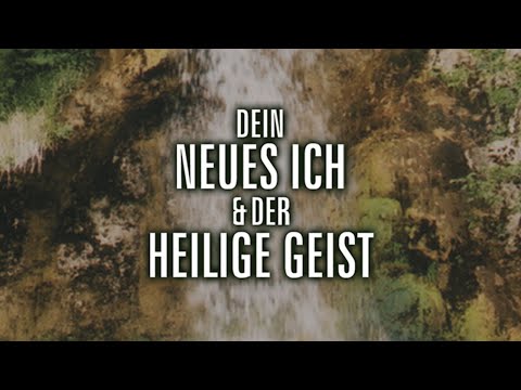 Dein neues Ich und der Heilige Geist - Woche 1, Tag 1 - The Gospel Truth