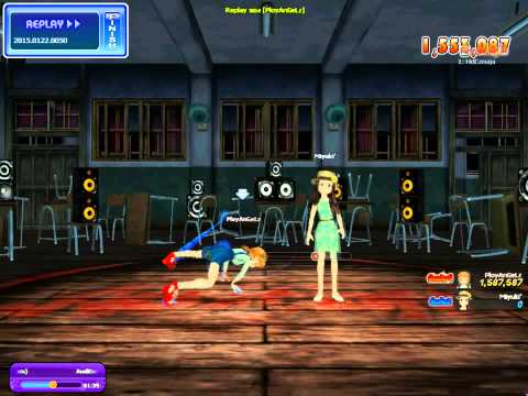 AuditionPVS Audition With You 150 bpm great 3 by HdCz