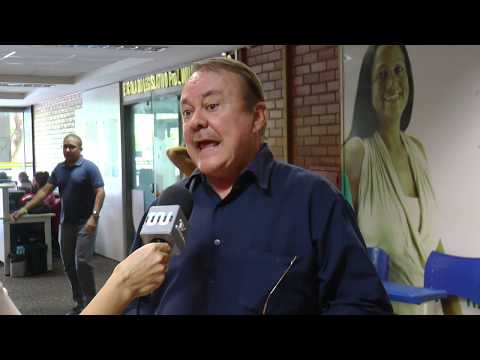 Prorrogadas inscrições para o concurso da Alepi