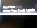 Under Your Spell Again Ray Price