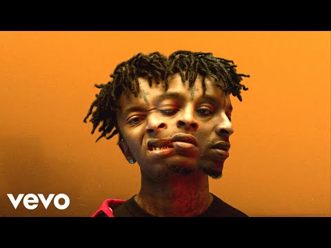 21 Savage - Session I 49 Minutes of 21 Savage Best Songs (ft. Gucci Mane, Future, Metroo Boomin)